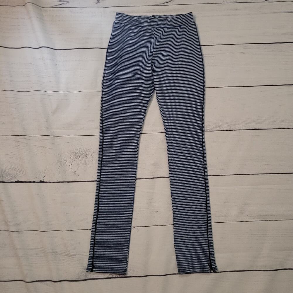 Zara Striped Pants